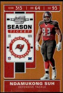 Ndamukong Suh