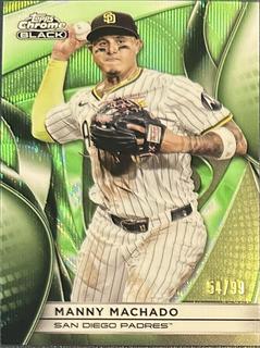 Manny Machado