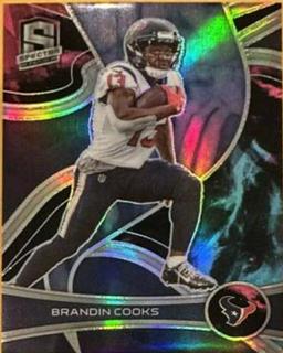 Brandin Cooks