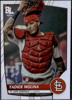 Yadier Molina