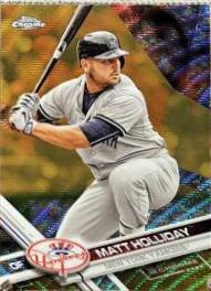 Matt Holliday