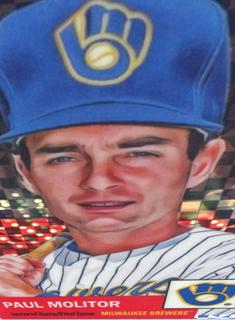 Paul Molitor