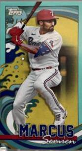 Marcus Semien