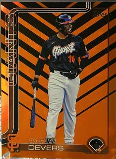 Rafael Devers