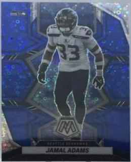 Jamal Adams