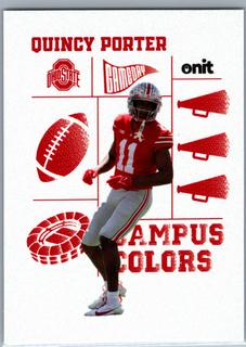 Quincy Porter