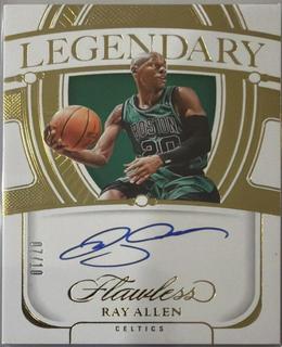 Ray Allen