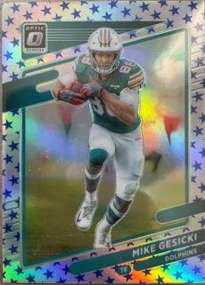 Mike Gesicki