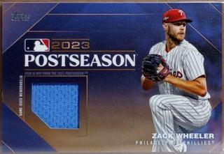 Zack Wheeler