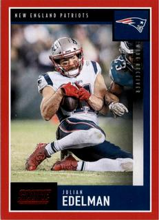 Julian Edelman