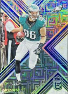 Zach Ertz