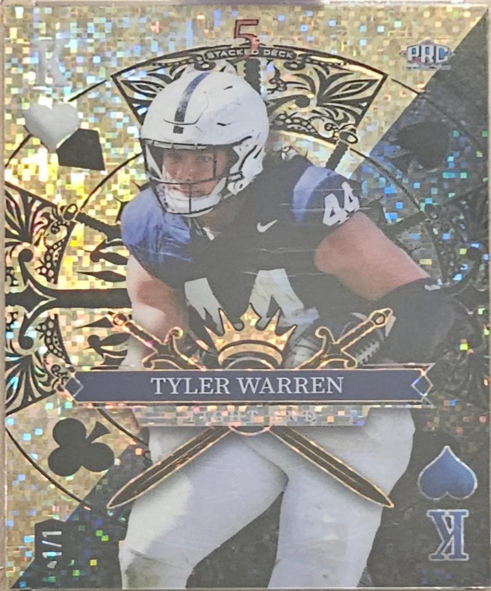 Tyler Warren タイラーウォーレン BULLET 5'4 aodrisvcizdfapehdzrn