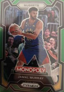 Jamal Murray