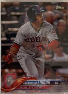 Francisco Lindor