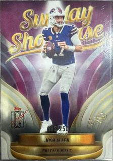 Josh Allen