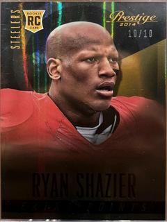 Ryan Shazier