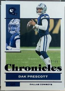Dak Prescott