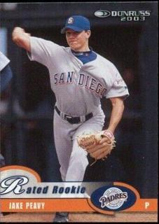 Jake Peavy