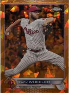 Zack Wheeler