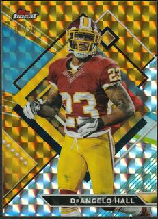DeAngelo Hall
