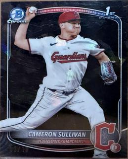 Cameron Sullivan