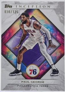 Paul George