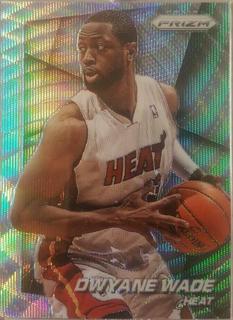Dwyane Wade