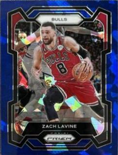 Zach LaVine