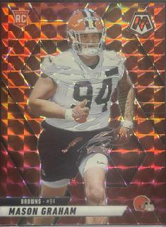 Mason Graham