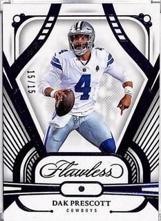 Dak Prescott