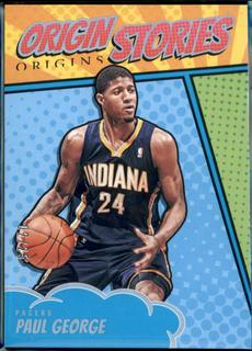 Paul George
