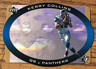 Kerry Collins