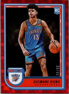 Ousmane Dieng