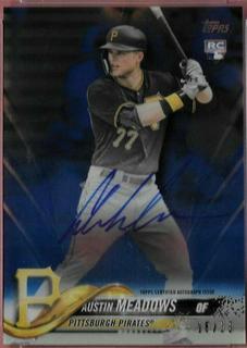 Austin Meadows