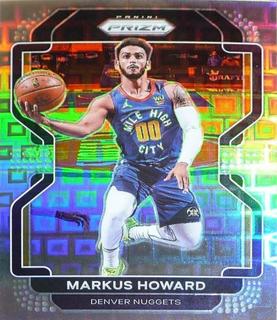 Markus Howard