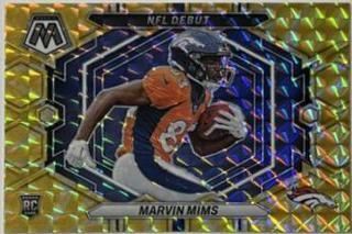 Marvin Mims