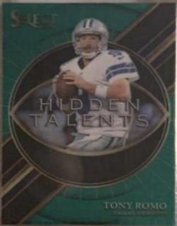Tony Romo