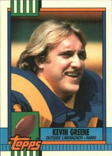 Kevin Greene