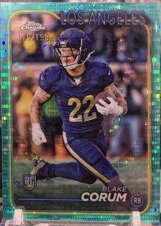 Blake Corum