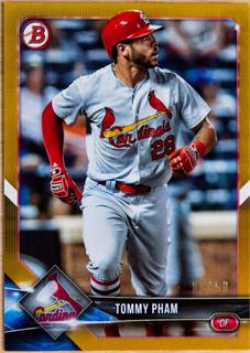 Tommy Pham