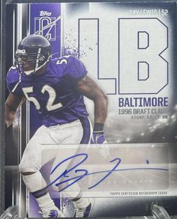 Ray Lewis