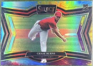 Chase Burns