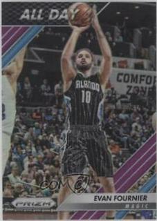 Evan Fournier