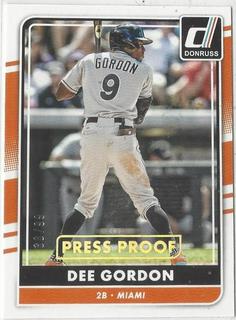 Dee Gordon