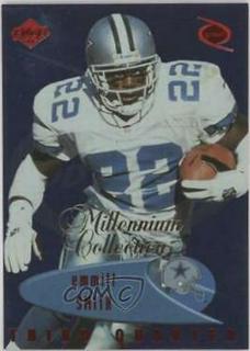 Emmitt Smith