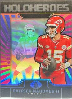 Patrick Mahomes II