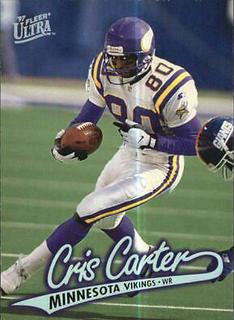 Cris Carter
