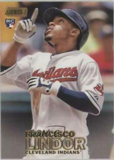 Francisco Lindor