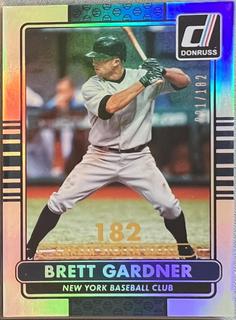 Brett Gardner