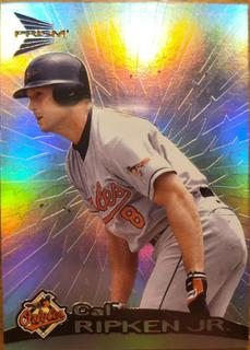 Cal Ripken Jr
